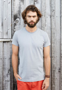 Ticu | T Shirt publicitaire pour homme