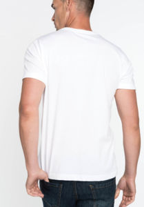 Tike | T Shirt publicitaire pour homme 2