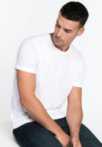 Tike | T Shirt publicitaire pour homme 3