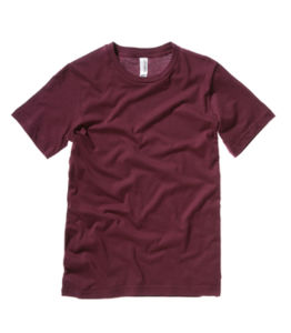 Unisex Jersey | T Shirt publicitaire pour homme Bordeaux 2
