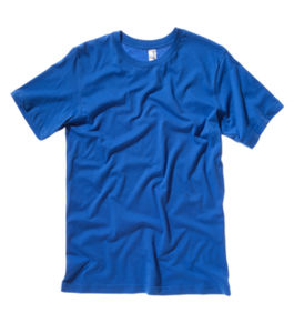 Unisex Jersey | T Shirt publicitaire pour homme Vrai Royal 1