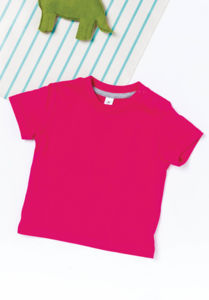 Vade | T Shirt publicitaire pour enfant