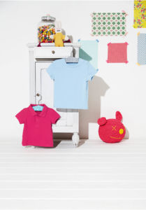 Vade | T Shirt publicitaire pour enfant 1