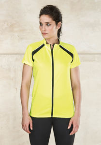 Vaje | T Shirt publicitaire pour femme