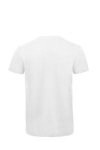 Vavolo | T Shirt publicitaire pour homme Blanc