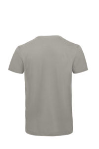 Vavolo | T Shirt publicitaire pour homme Gris Clair 1