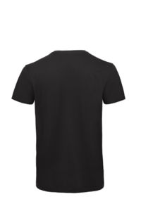 Vavolo | T Shirt publicitaire pour homme Noir