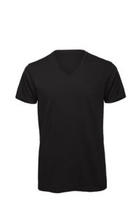 Vavolo | T Shirt publicitaire pour homme Noir 1