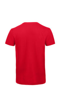 Vavolo | T Shirt publicitaire pour homme Rouge