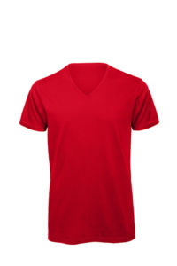 Vavolo | T Shirt publicitaire pour homme Rouge 1