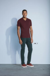 Victory | T Shirt publicitaire pour homme