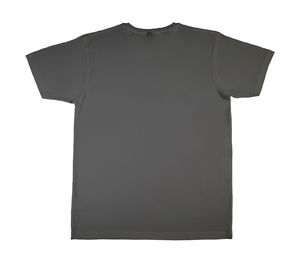 Vivuno | T Shirt publicitaire pour homme Anthracite