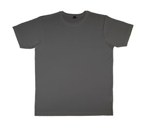 Vivuno | T Shirt publicitaire pour homme Anthracite 1