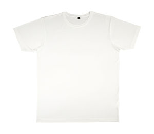 Vivuno | T Shirt publicitaire pour homme Blanc 1