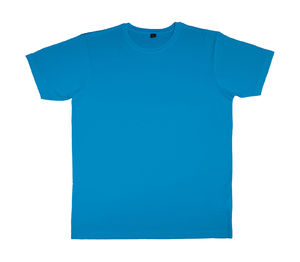 Vivuno | T Shirt publicitaire pour homme Bleu électrique 1