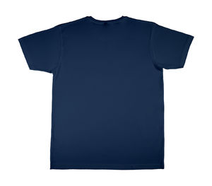 Vivuno | T Shirt publicitaire pour homme Marine