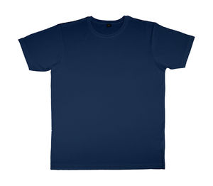 Vivuno | T Shirt publicitaire pour homme Marine 1