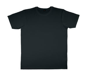 Vivuno | T Shirt publicitaire pour homme Noir 1