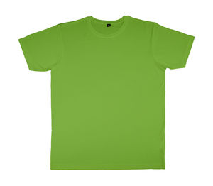 Vivuno | T Shirt publicitaire pour homme Vert 1