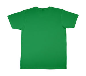 Vivuno | T Shirt publicitaire pour homme Vert Kelly