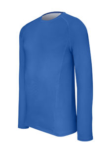 Vykoo | T Shirt publicitaire pour homme Bleu royal