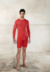 Vykoo | T Shirt publicitaire pour homme