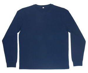 Woffo | T Shirt publicitaire pour homme Marine 1