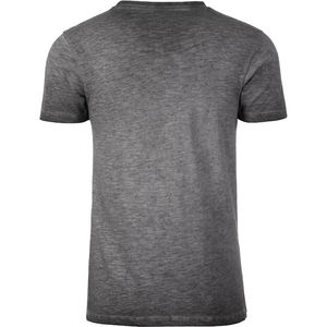 Woonny | T Shirt publicitaire pour homme Graphite 1