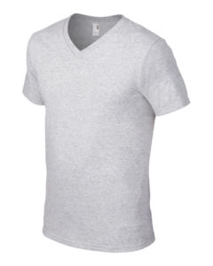 Wose | T Shirt publicitaire pour homme Gris chiné 2
