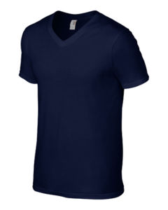 Wose | T Shirt publicitaire pour homme Marine 3