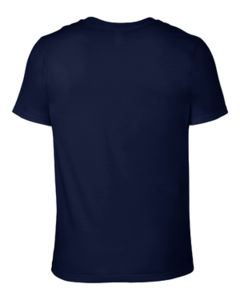 Wose | T Shirt publicitaire pour homme Marine 4