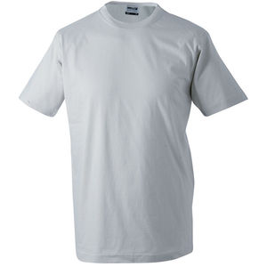 Xame | T Shirt publicitaire pour homme Gris clair