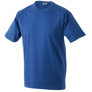 Xame | T Shirt publicitaire pour homme Royal