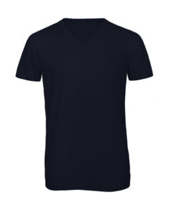 Xutta | T Shirt publicitaire pour homme Bleu marine
