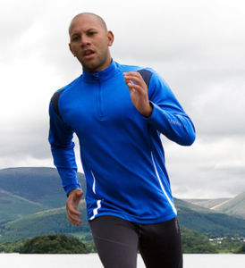 Xyfe | T Shirt publicitaire pour homme Royal Marine 1