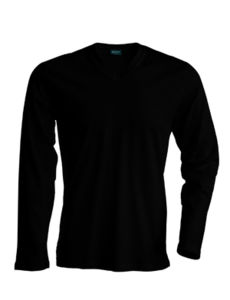 Xylla | T Shirt publicitaire pour homme Noir