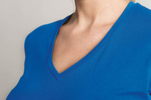 Yenoo | T Shirt publicitaire pour femme 1