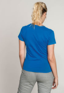 Yenoo | T Shirt publicitaire pour femme 2