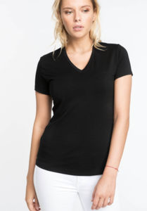 Yotto | T Shirt publicitaire pour femme
