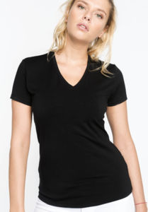 Yotto | T Shirt publicitaire pour femme 1