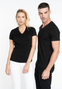 Yotto | T Shirt publicitaire pour femme 2