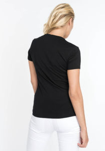 Yotto | T Shirt publicitaire pour femme 3