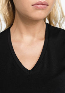 Yotto | T Shirt publicitaire pour femme 4