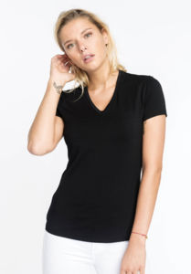 Yotto | T Shirt publicitaire pour femme 5