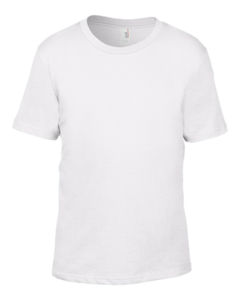 Youth Fashion | T Shirt publicitaire pour enfant Blanc 2