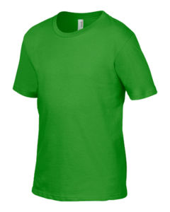 Youth Fashion | T Shirt publicitaire pour enfant Lime Neon 2