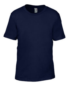 Youth Fashion | T Shirt publicitaire pour enfant Marine 1