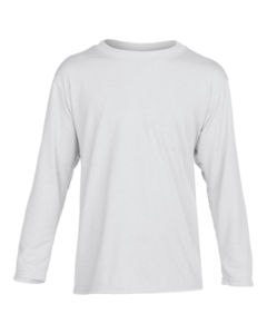 Zyqo | T Shirt publicitaire pour enfant Blanc 3
