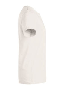 Adores Slub | T Shirt personnalisé pour homme Blanc 11