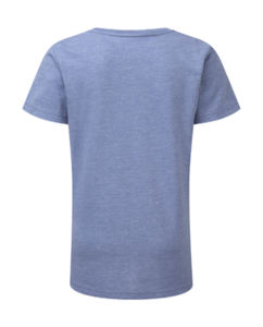 Bivara | T Shirt personnalisé pour enfant Bleu